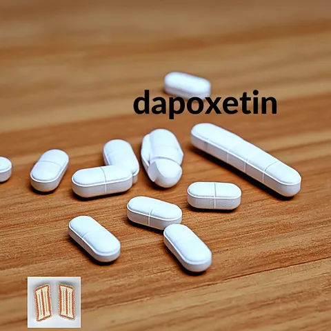 Dapoxetina-priligy generico